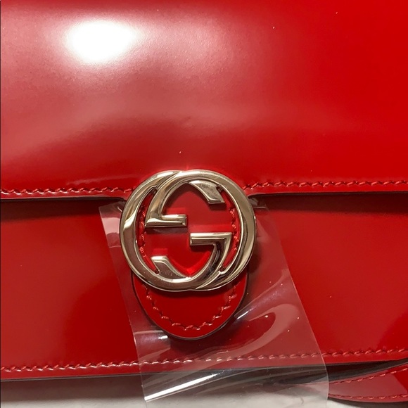 100% authentic Gucci bag - Picture 2 of 9